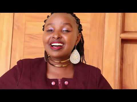 MOYO WANGU (Official Video) BY EVERLYN MWENDE  SMS SKIZA CODE 9515966 TO 811