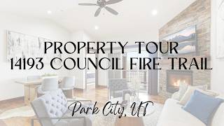 Hiking Trails & City Access - This Park City Home Has It All