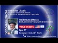 Inside Guns Moses Exclusive Interview With The Director Salvador Litvak