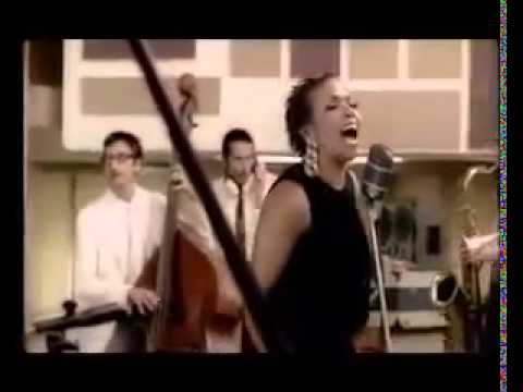 GABIN feat  DEE DEE BRIDGEWATER   INTO MY SOUL