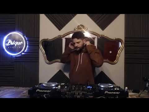 Mariano A S - Dubstream