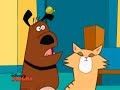 Stanley S01E25 The Pond Couple Who S Afraid Of Walter Wolf