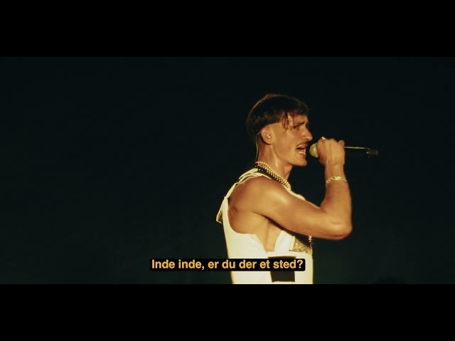 Elsker Nar Du Smiler von Tobias Rahim ((jetzt ansehen))