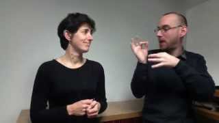 AEC Sourds Toulouse : Nouveaux référents