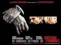 Eastern Promises London Streets