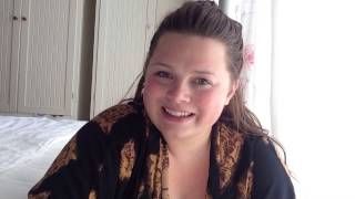 Travel With Me : Week 3 - Austria & Trip Planning