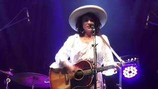 WHITNEY ROSE  ARIZONA  LA ROCHE BLUEGRASS FESTIVAL 2019
