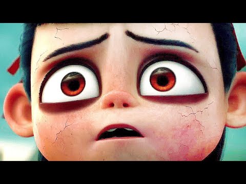 NE ZHA 2 - English Trailer (2025)