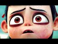 NE ZHA 2 English Trailer NEW 2025