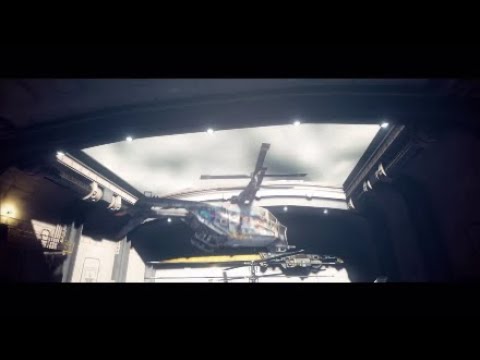 wolfenstein 2 the new Colossus (i AM death incarnate) part 27