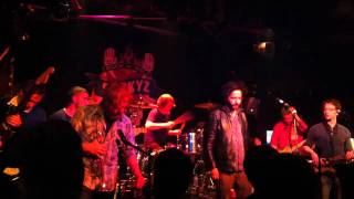 Destroyer - Song For America