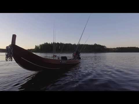 Lohijoen lohenkalastuspalvelut Tornionjoella