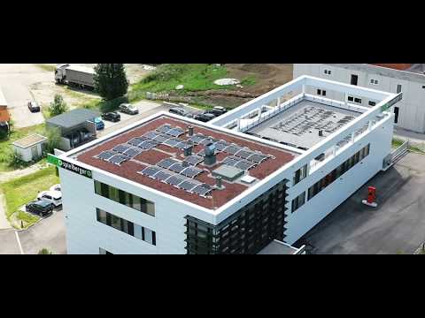 Fiegl+Spielberger Standort Thalgau