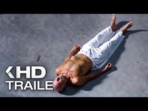 ANSELM Trailer (2023)