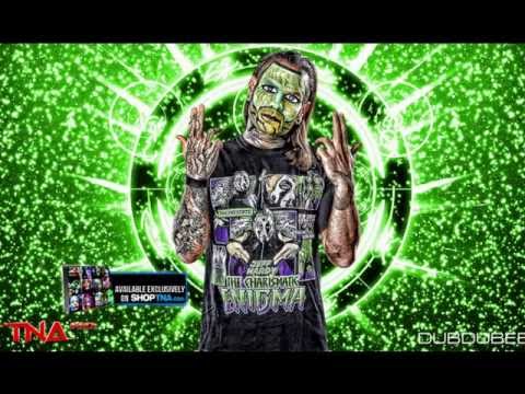 Jeff Hardy 9th TNA "'Resurected"' Theme Song