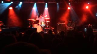 Erase Me - Ben Folds Five (live at Rock City, Nottingham 24/11/2012)