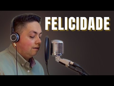 Felicidade - Renato Suhett