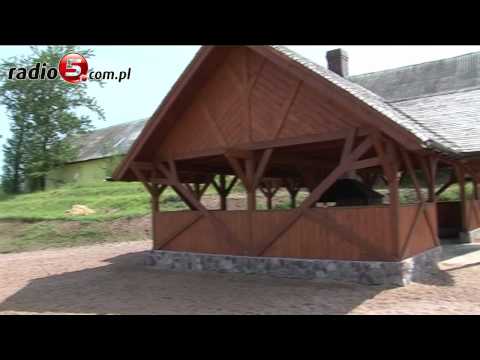 Plaża z prawdziwego zdarzenia