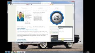 Videos zu HelpOnClick