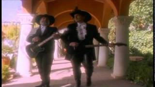 The Bellamy Brothers - Not