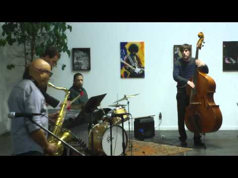 The Freddie Washington Ensemble 1