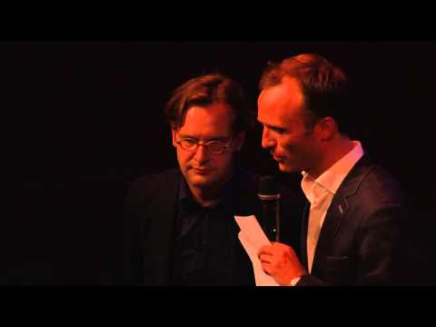 Politieke Junkies Oktober 2013 - Ronald van Raak