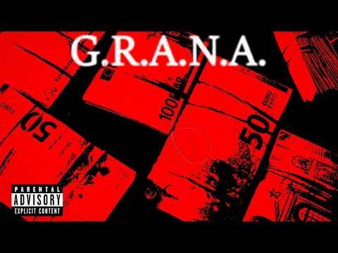 (FREE) Guè x Fastlife 5 Type Beat (ft. Noyz Narcos, Marracash) - "GRANA" | Boom Bap Old School
