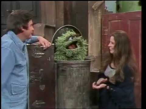 0558   Johnny Cash and June Carter Sing "If I Had a Hammer"