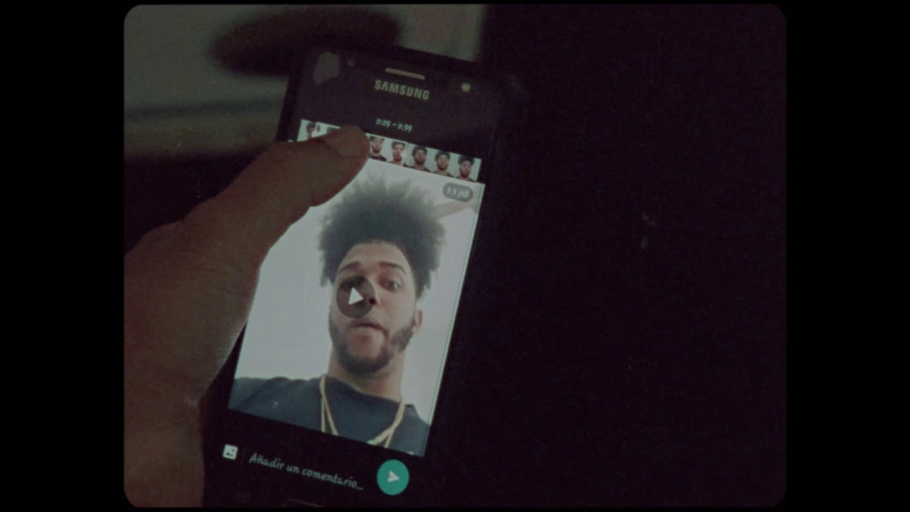 SALSA de Igor Dimitri (2020) – trailer