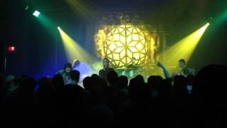 The Contortionists - The Parable