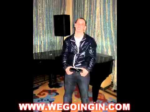 Little Dee - Tractor Freestyle (Audio)