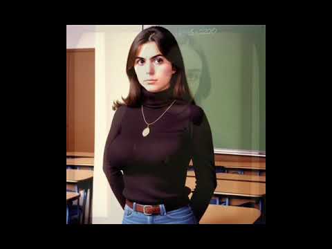 Valentina Trevisan – A life in pictures