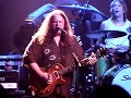 Gov't Mule "Which Way Do We Run" 2/20/04 The Hippodrome Springfield, MA