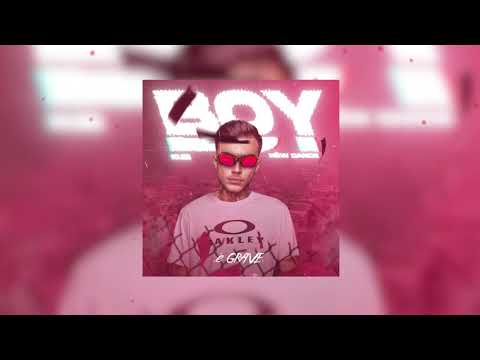 Kubi, Nēw Dance - Boy