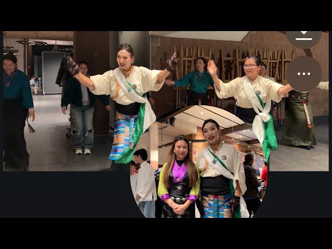 GORSHEY QUEENS in Belgium//mariko en monlam