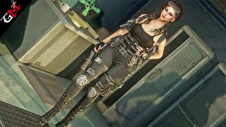 Vtaw Wardrobe 6 ( PART-01 ) | FALLOUT 4 MODS