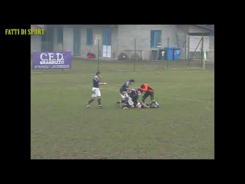 Calcio Rivediamoli :  Candia - Hone Arnad  4-2  Campionato 2010/2011