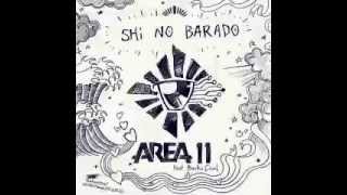 Area 11 - "Shi No Barado (Japanese Version)" (feat. Beckii Cruel)