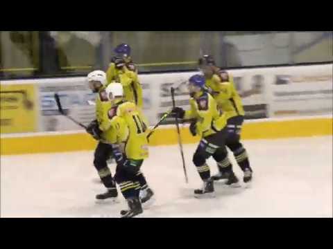 3. semifinále 1.3.2020 - Choceň : Chrudim 3:2 po nájezdech