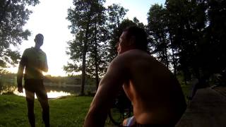 Lithuania - Slovakia (18 day)