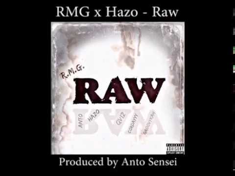 Raw (prod. by Anto Sensei)