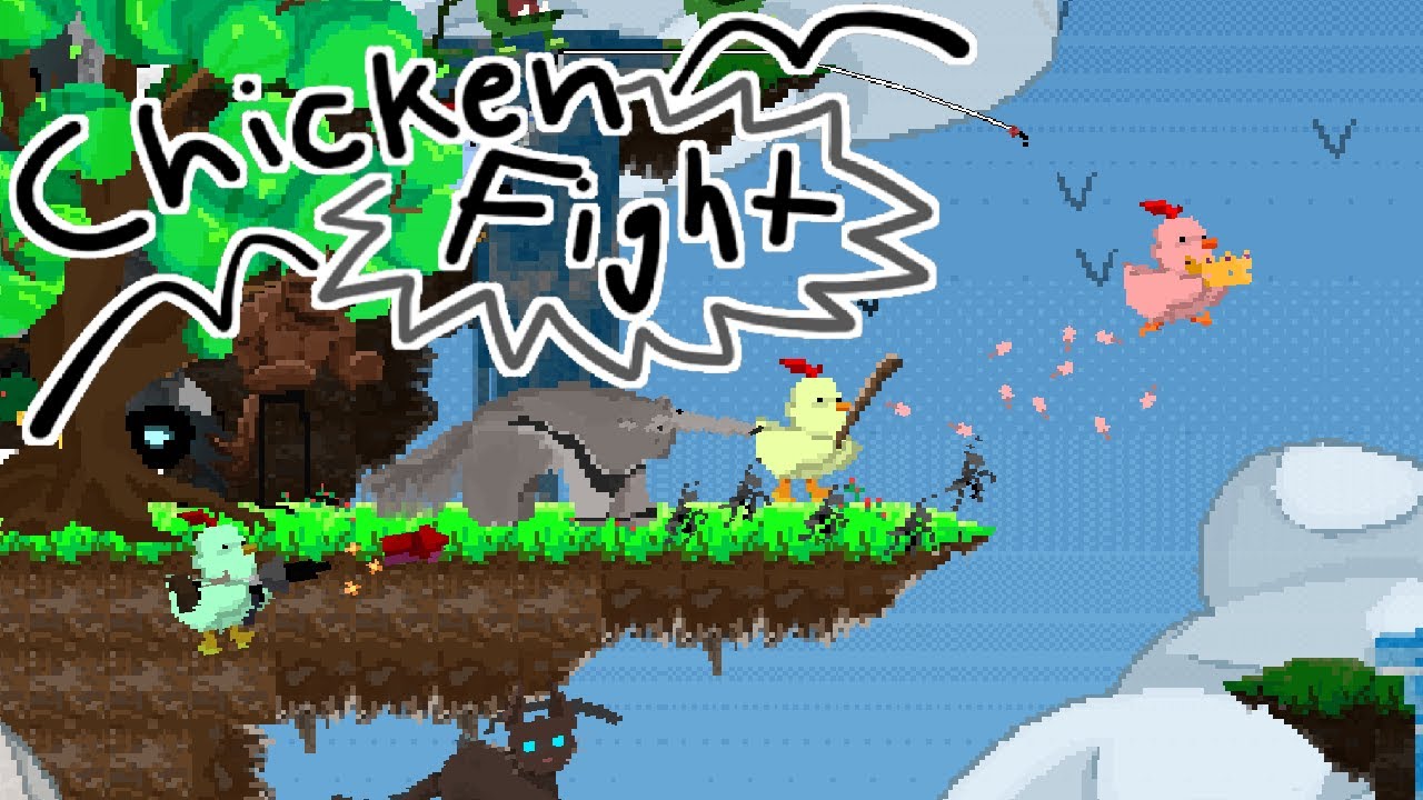 Launch Trailer
