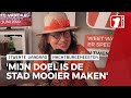 Sta even stil; Gedichten op Kiosk de Muur in Hengelo