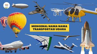 Download lagu Mengenal Kendaraan Untuk Anak | Nama Alat Transportasi Udara | Belajar Anak dan Balita | Bubuyaya mp3 Download lagu Mengenal Kendaraan Untuk Anak | Nama Alat Transportasi Udara | Belajar Anak dan Balita | Bubuyaya mp3