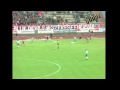 Videoton - Győr 1-2, 1996 - Összefoglaló