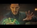 Doctor Strange | official trailer #3 (2016) Benedict Cumberbatch