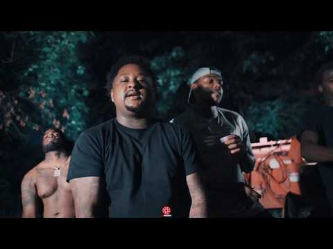 Ant El Plaga - "On Hoe Shit" (Official Video) HD