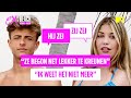 EX ON THE BEACH RANDY: “Ik kreeg ‘m NIET OMHOOG” | MTV Hij Zei, Zij Zei