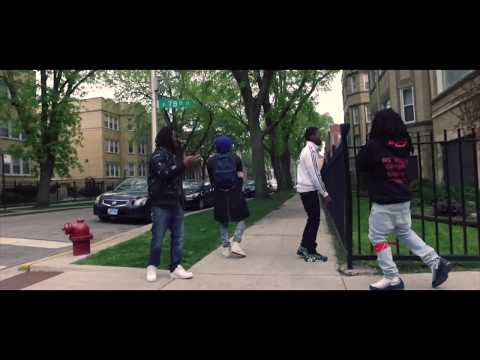 Lil40-Who Run It (REMIX) Shot By @Achoicesfilms_Pkilla