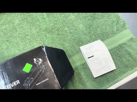 NcStar VISM Lower Receiver Vise Block Blue Jig Giveaway!